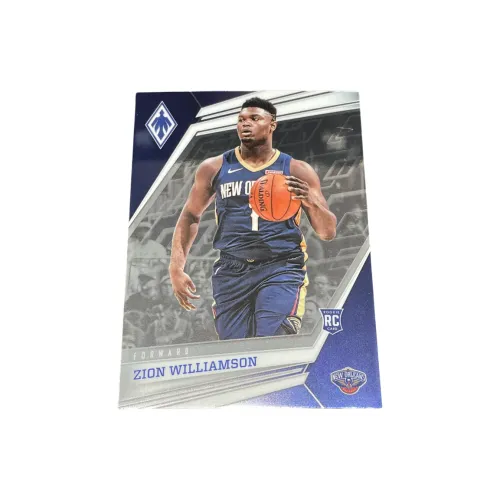 PANINI Спортивные карты