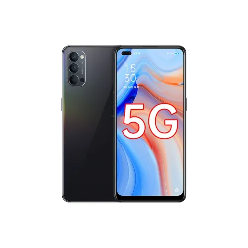 Смартфоны OPPO Reno4