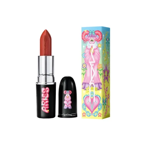 MAC Блестящий глянцевый блеск для губ Zodiac 3 г