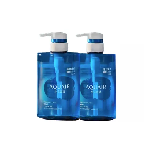 Aquair Мужские гели для душа