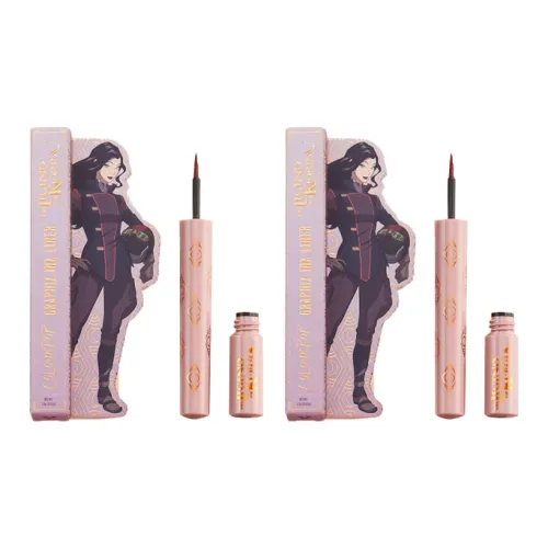 COLOURPOP Graphix карандаш для глаз 2г*2