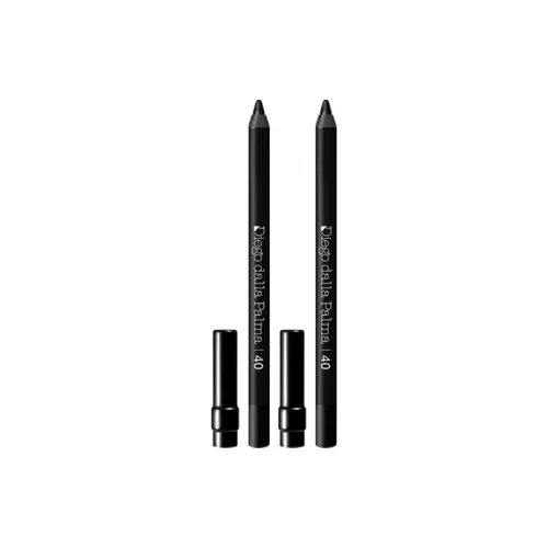 DIEGO DALLA PALMA Eyeliner Glue Pencil Водонепроницаемый #N°40 1,2г*2