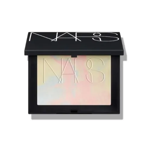NARS FIVE Flavor Мясо Ограниченная серия Big White Cake с Радужной Радиантной кожей Прозрачный и Прозрачный Розовый