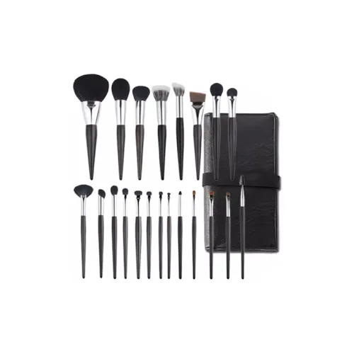 Yu Luo Кисти для макияжа Унисекс