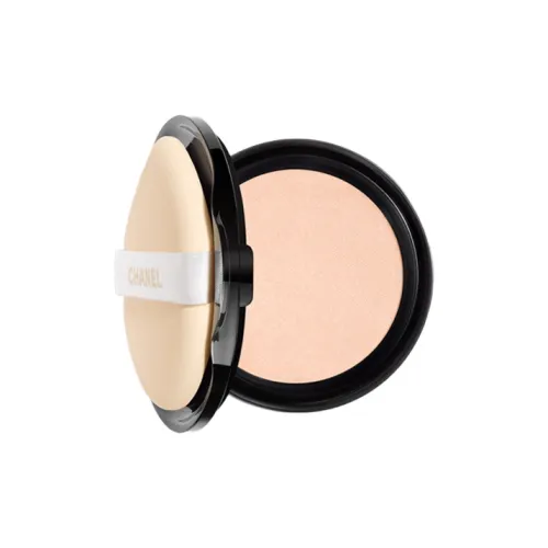 CHANEL Бежевый Water Foundation Заправка Air Cushion для лица Natural 15г