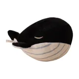 Милый кулон в виде гвинейки [черный]