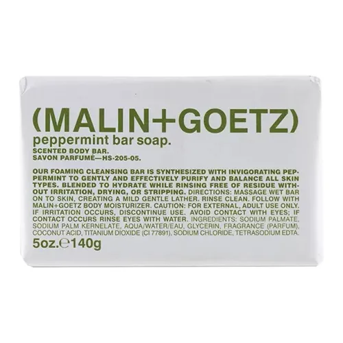 Мыло Malin Goetz