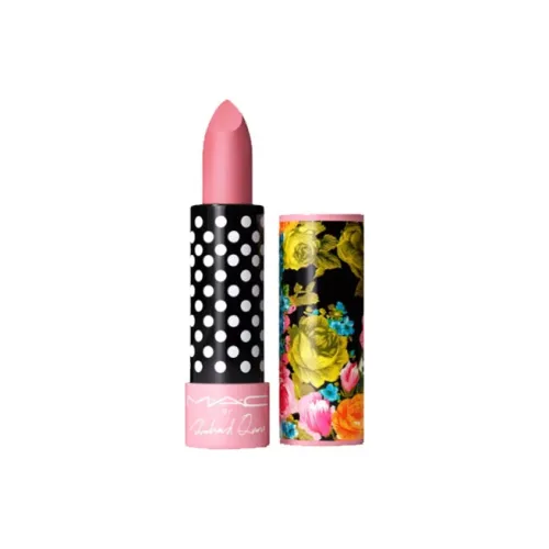 MAC Energetic Матовый Помада Ограниченная серия 3,9г