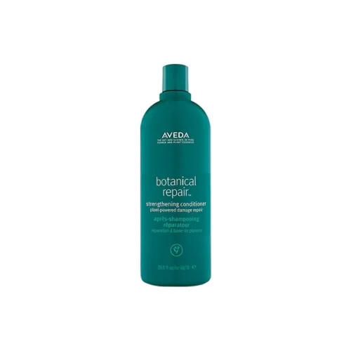 Aveda Triple Восстанавливающий Травяной Кондиционер для волос Сглаживающий Увлажняющий Смягчающий 1000 мл 200 мл