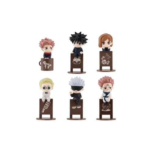 MegaHouse Счастливый Draw