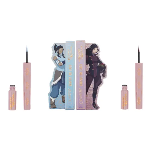 COLOURPOP Eyeliners Женские