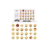 Конг Минь Замок 24-шт. Набор [Подарочная коробка]