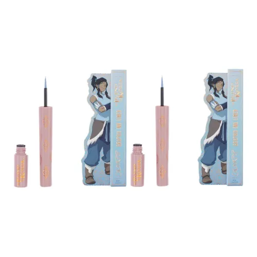 COLOURPOP Коррасами Джинсовый Синий Eyeliner 2г*2