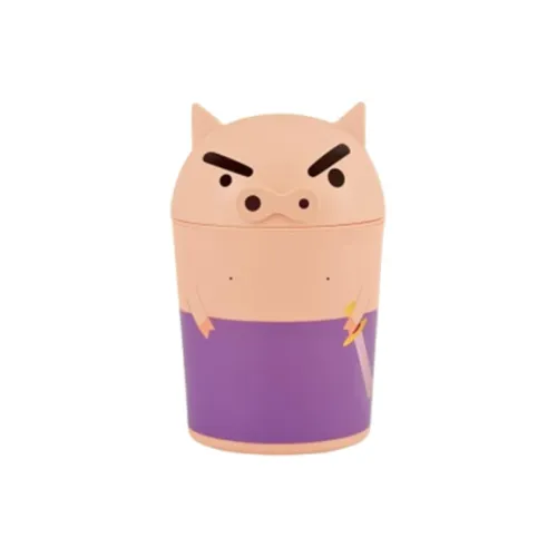 Бренд Серия BANPRESTO Продукт Карандаш SHIN Chan C AWARD Бренд Серия Ignore Продукт Бурибуридзаэмон Категория Хранение Бренд Серия BARREL Продукт Мерч по IP