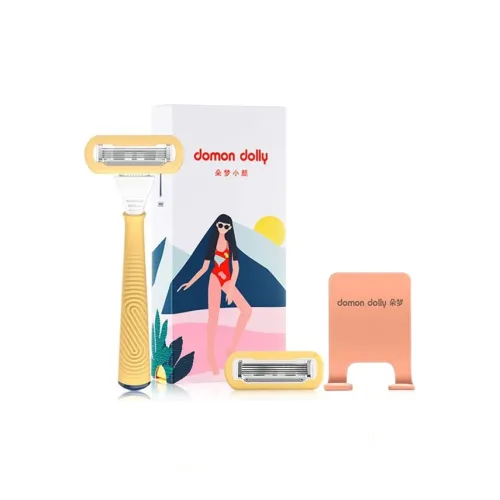 English Hair Removal Лезвие