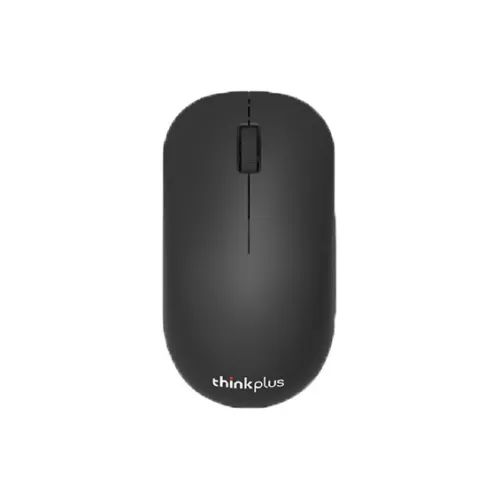 Lenovo WL80 2,4G Шовный Беспроводной Портативный Бизнес Эргономичный Дизайн Ноутбук Десктоп Все Мыши