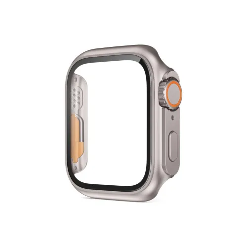 IBOANN Защитный чехол Apple пластик корпус из ПК модель S765438