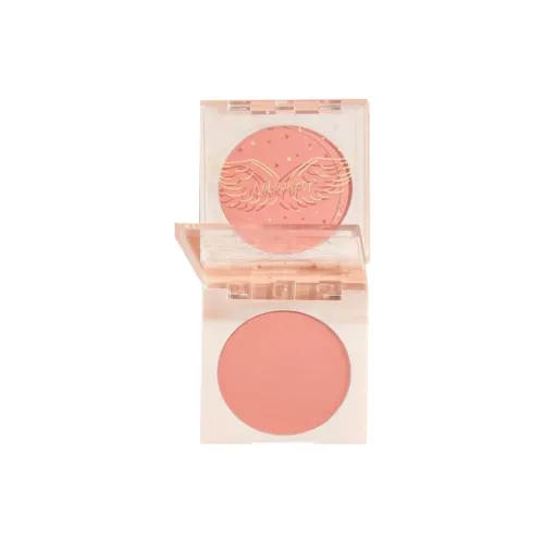 COLOURPOP Soft Matte Blush Pink
