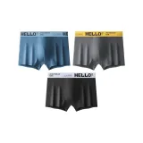 [3 шт] Черный + Серый + Синий