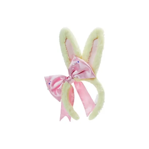 Disney Marvelous 7th Anniversary Collection Ободок Мерч по IP