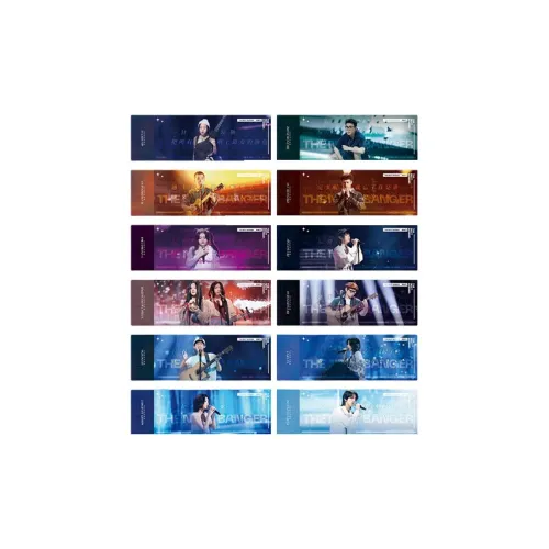 BEMOE DO YOU Want To Listen To MY Music? Лазерный Билет Лазерный Браслет Набор Мерч по IP