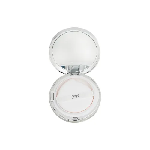 2AN Блестящая Натяжение Pact Пудра Легко Смесь 13г