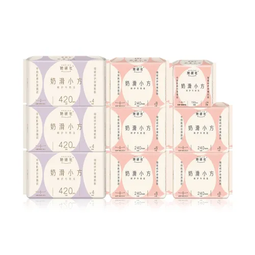 Herlab Санитарные прокладки