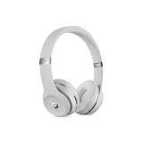 Сатин серебристый