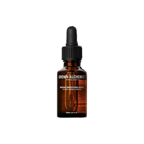 GROWN ALCHEMIST Концентрированная Прозрачная Лактическая КСОРНАЯ Сыворотка 25 мл