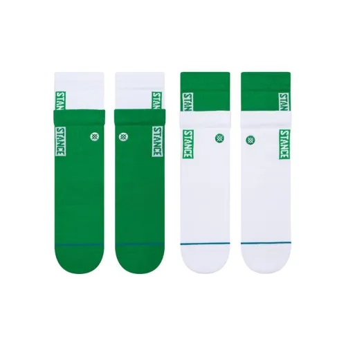 STANCE High Socks Unisex 2 Pack STANCE Высокие носки Унисекс 2 упаковки