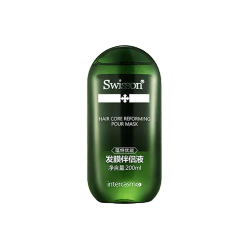 SWISSON Маска для волос Partner Жидкость 200 мл