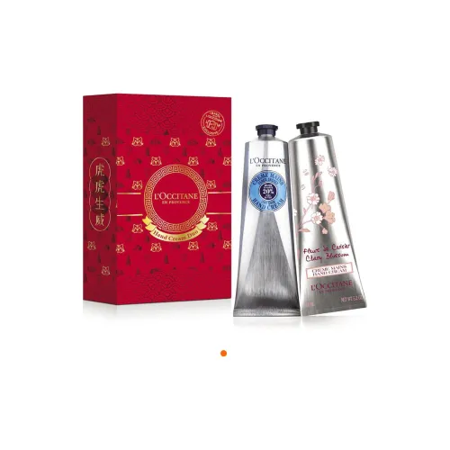 LOCCITANE Крем для рук