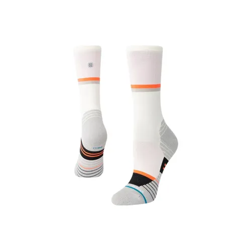 STANCE Высокие носки Женские 1 упаковка Сиреневый