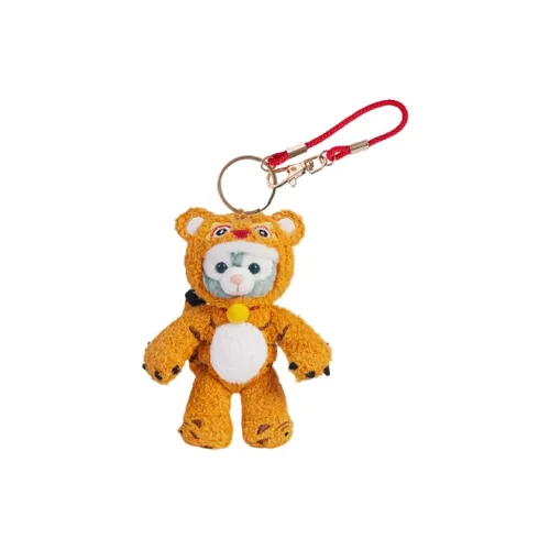 Дисней Плюшевая Подвеска