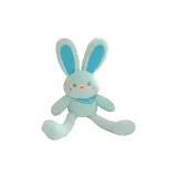 Дофамин Выдвижной Кролик [Синий Синий-ухий Кролик] 30 см