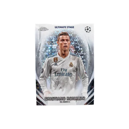 Topps Спортивные карты