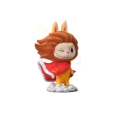 Подтвержденная версия - Лев (разбор из упаковки и снятие сумки)