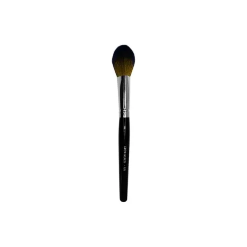 Cinema Secrets Заостренный носок Blush Brush #P74