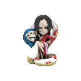 Скрытый стиль - Бо Хэнкок (Распакованный, Несвязанный)