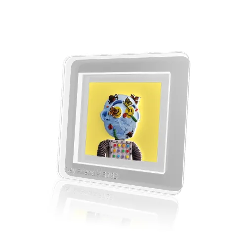 IP XIAOZHAN Упаковка без видимой продукции