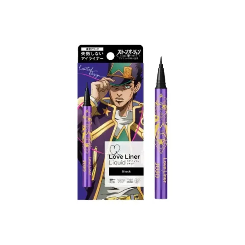 LOVE LINER JOJO Ограниченные карандаши для глаз 0,55 мл