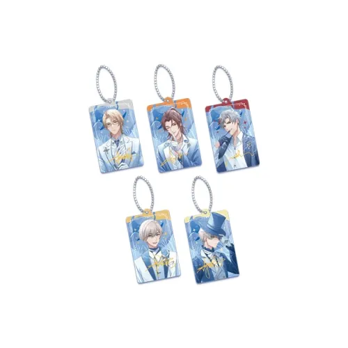 Aiman MANTA Debuts 100 Days Песчаный Подвеска Мерч по IP