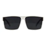 Светло-серый