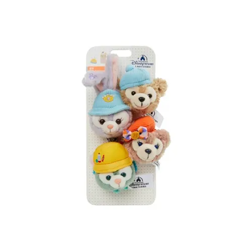 Дисней мерч по IP