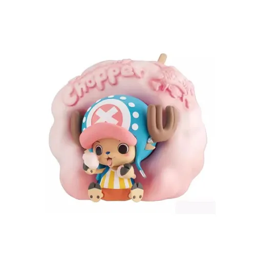 Фигурки MegaHouse в стиле Chibi