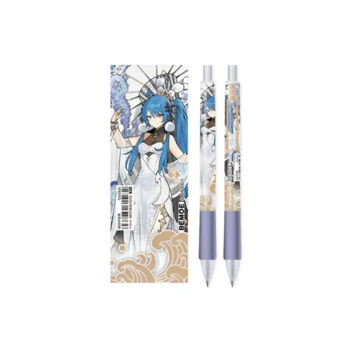 BEMOE 2233 Сто Развлечений OF Life Канцелярский Набор Мерч по IP