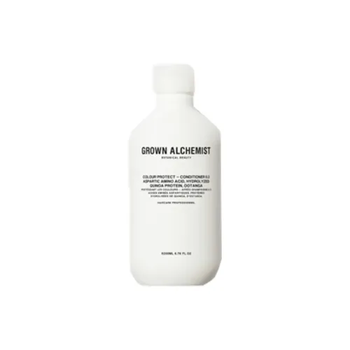 GROWN ALCHEMIST Уход за волосами