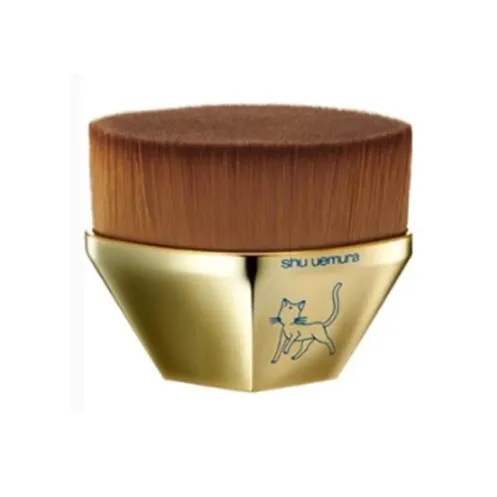 ZHICUNXIU Sailor Moon Joint Name Портативный Foundation Brush