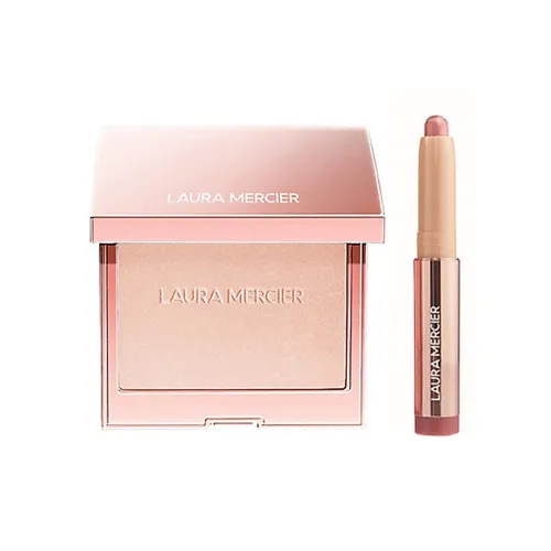 Наборы макияжа LAURA MERCIER для женщин