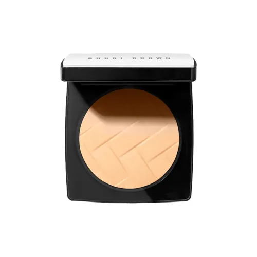 BOBBI BROWN Oil Control Настройка Пудра Легкая для Смешивания Корректирующий Тон Кожи Естественный 8г